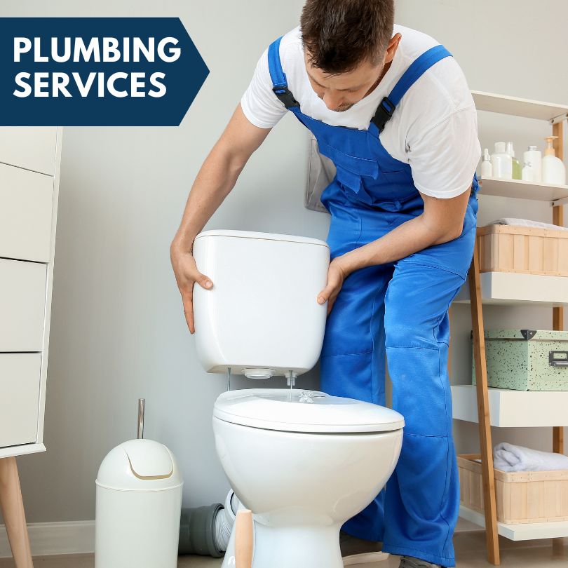 Plumbing Company in De Ruyter, NY